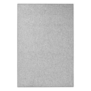 Sivý koberec 200x300 cm Wolly – BT Carpet vyobraziť