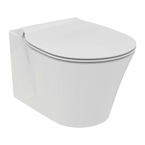 Ideal Standard Connect Air- Závesné WC, AQUABLADE®, biela E005401 vyobraziť