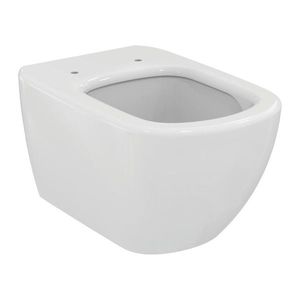 Ideal Standard Tesi- Závesné WC s AQUABLADE® T007901 vyobraziť