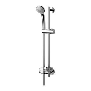 Ideal Standard Idealrain - Sprchová súprava S1 s 1-funkčnou ručnou sprchou, 600 mm tyč, chróm B9501AA vyobraziť