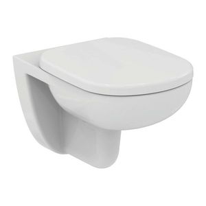Ideal Standard Tempo - Závesné WC RIMLESS, biela T041501 vyobraziť