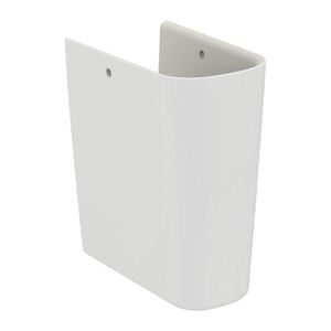 Ideal Standard Esedra - Polnoha pre umývadlo, biela T282901 vyobraziť
