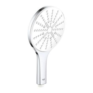 GROHE Rainshower SmartActive 150 - Ručná sprcha s 3 prúdmi, mesačná biela 26554LS0 vyobraziť