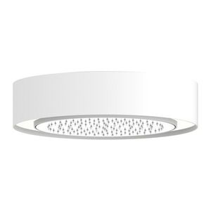 KEUCO - Hlavová sprcha Ø 400 mm s LED osvetlením, biela/chróm 59931519000 vyobraziť