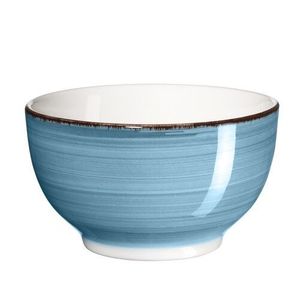 Mäser Keramická miska na müsli Bel Tempo 14 cm, modrá vyobraziť