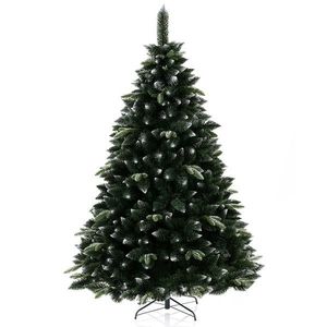 AmeliaHome Vianočný stromček Borovica Diana, 250 cm vyobraziť