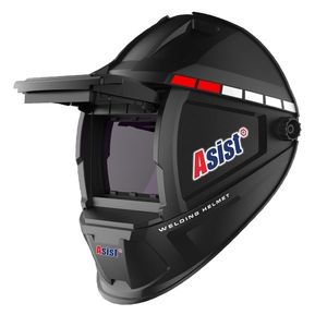 Asist AR06-1020 zváračská ochranná maska vyobraziť