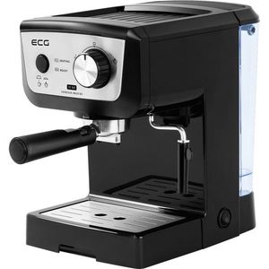 ECG ESP 20101 pákový espresso kávovar Black vyobraziť