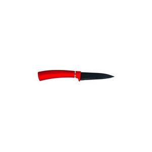 KITCHISIMO Lúpací nôž KITCHISIMO Rosso nepriľnavý povrch vyobraziť