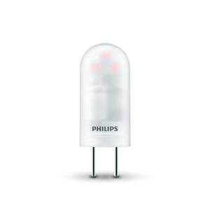 Philips Philips GY6.35 kolíková LED 1, 8W 2.700K vyobraziť