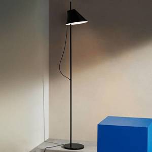 Louis Poulsen Louis Poulsen Yuh dizajnérska lampa LED, čierna vyobraziť