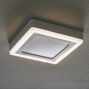 LEDVANCE LEDVANCE LED Click White Square stropná lampa 20cm vyobraziť