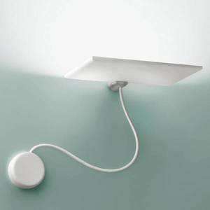 ICONE ICONE GiuUp LED umývačka stien decentralizovaná 40W, biela vyobraziť