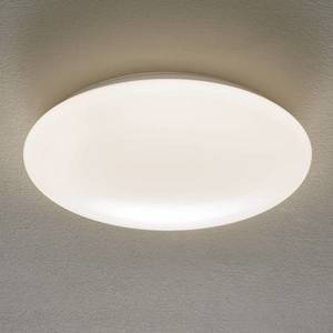 Ledino Stropné LED svietidlo Altona MN3 uni biela Ø32, 8cm vyobraziť