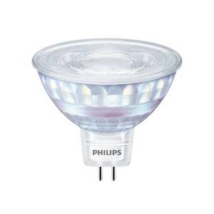 Philips Philips LED reflektor GU5, 3 7 W stmiev. warmglow vyobraziť