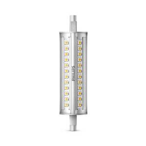 Philips R7s 14W 830 LED tyčová žiarovka, stmievateľná vyobraziť