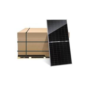 Jinko Fotovoltaický solárny panel JINKO 405Wp IP67 bifaciálny - paleta 27 ks vyobraziť
