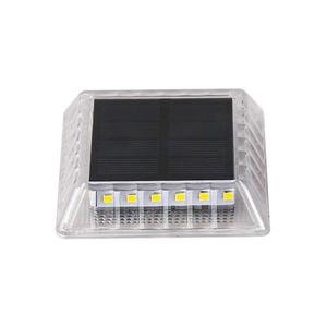 08495L - LED Vonkajšie solárne osvetlenie so senzorom LED/0, 03W/1, 2V IP54 vyobraziť