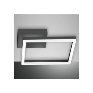 Fabas Luce Fabas Luce 3394-21-282 - LED Stmievateľné svietidlo BARD 22W/230V 3000K antracit vyobraziť