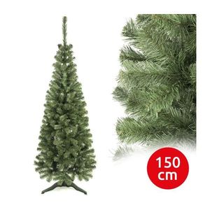 Vianočný stromček SLIM 150 cm jedľa vyobraziť