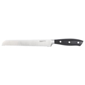 ERNESTO® Nôž/Ocieľka s ergonomickou rukoväťou (nôž na chlieb) vyobraziť