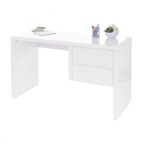 Písací stôl s úložným priestorom HWC-D74 vyobraziť