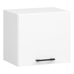 Kuchyňská závěsná skříňka Olivie W 40 cm bílá vyobraziť