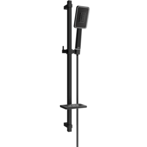 Posuvný sprchový set MEXEN DQ54 černý vyobraziť