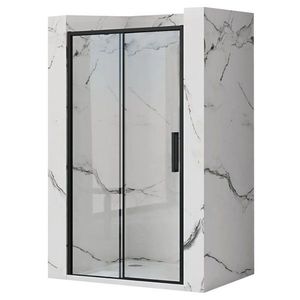 Sprchové dvere Rapid Slide 160 cm vyobraziť