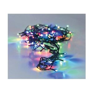 Vánoční světelný LED řetěz Decor 24 m vícebarevný vyobraziť