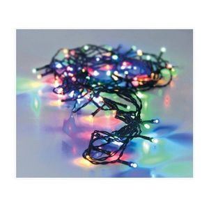 Vánoční světelný LED řetěz Decor II 9 m vícebarevný vyobraziť
