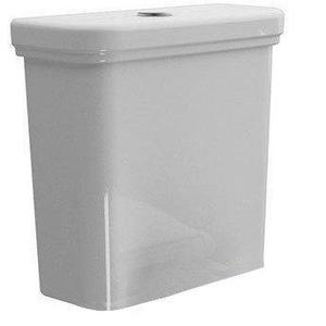 GSI - CLASSIC nádržka k WC kombi, biela ExtraGlaze 878111 vyobraziť