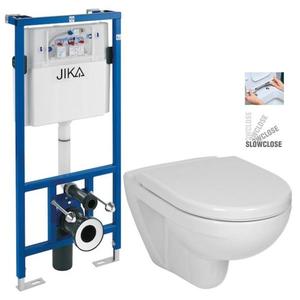 JIKA - Modul WC SYSTEM, 140mm x 500mm x 1120mm (H8956520000001) vyobraziť