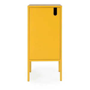 Žltá skrinka Tenzo Uno, šírka 40 cm vyobraziť