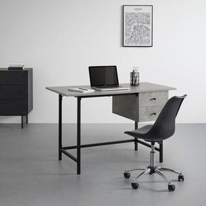 Písací Stôl Donetta 120x60 Cm vyobraziť