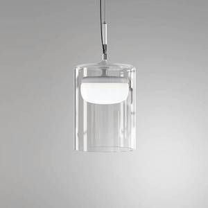 Prandina Prandina Diver Dimm závesná lampa S1 2 700 K biela vyobraziť