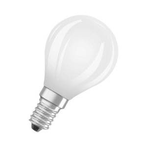 Kvapková LED žiarovka E14 5W stmievateľná vyobraziť