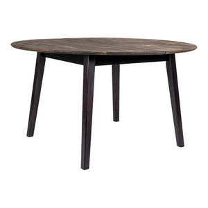 Okrúhly jedálenský stôl z dubového dreva ø 140 cm Marseille – House Nordic vyobraziť