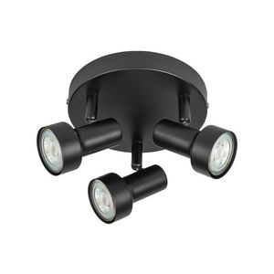 LIVARNO home Stropné LED svietidlo (stropné svietidlo, okrúhle) vyobraziť