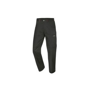 PARKSIDE® Pánske pracovné nohavice (58, čierna) vyobraziť