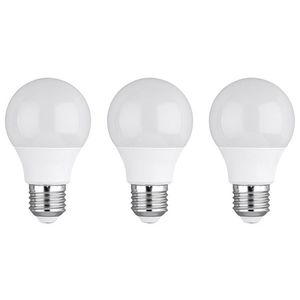 LIVARNO home LED žiarovka, 2 kusy/3 kusy (4, 2 W E27 hruška, 3 kusy) vyobraziť