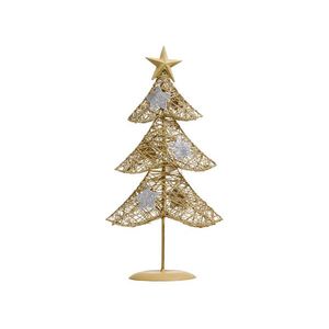 Vianočný stromček s LED osvetlením 40 cm vyobraziť