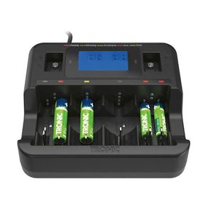 TRONIC® Univerzálna nabíjačka batérií TAL 1000 A2 vyobraziť