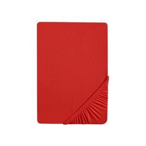NAPÍNACIA PLACHTA, červená, 180/200 cm vyobraziť