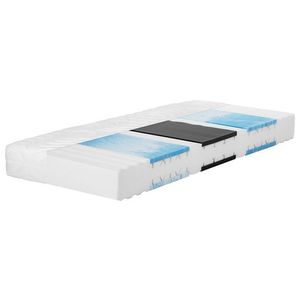 BeCo 7-zónový komfortný matrac Medibett Top (80 x 200 cm, H2) vyobraziť