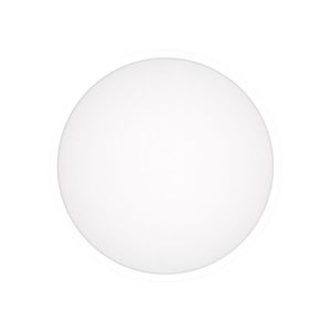 LIVARNO home Stropné/nástenné LED svietidlo (okrúhly tvar) vyobraziť