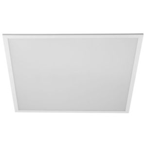 LIVARNO home Nástenné/stropné LED svietidlo (62 x 62 cm) vyobraziť