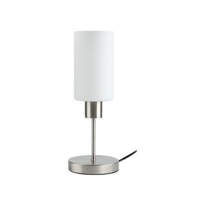 LIVARNO home Stolná lampa s dotykovým stmievaním (výška 34, 5 cm) vyobraziť
