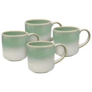 vanWell Kávové šálky, 4 kusy (zelená) vyobraziť