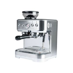 SILVERCREST® KITCHEN TOOLS Profesionálny espresso kávovar s integrovaným mlynčekom SSMP 1770 A2 vyobraziť